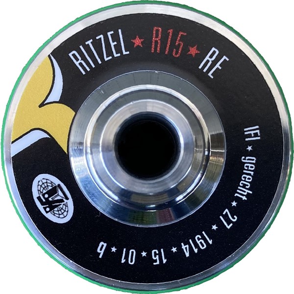 Ritzel 48P 13T Aus Stahl – Für RC-Modelle, Robustes Metall-Zahnrad